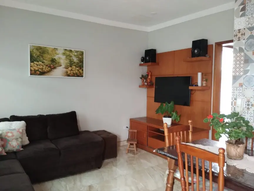 Foto 1 de Casa com 2 quartos à venda, 67m2 em Parque Artur Alvim, São Paulo - SP