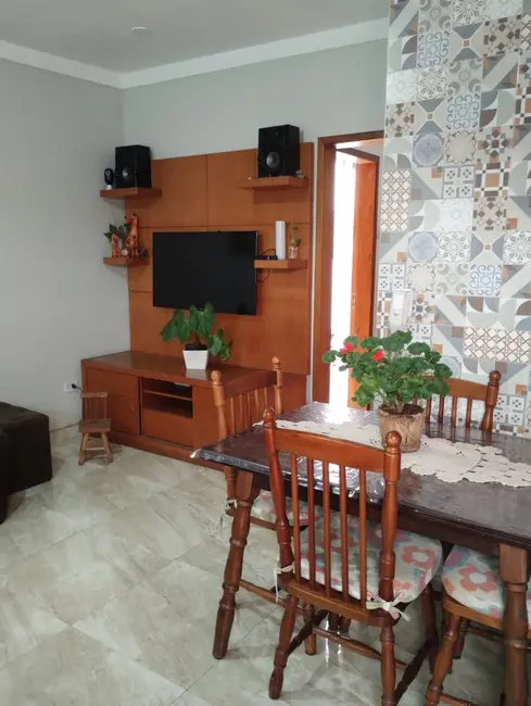 Foto 2 de Casa com 2 quartos à venda, 67m2 em Parque Artur Alvim, São Paulo - SP