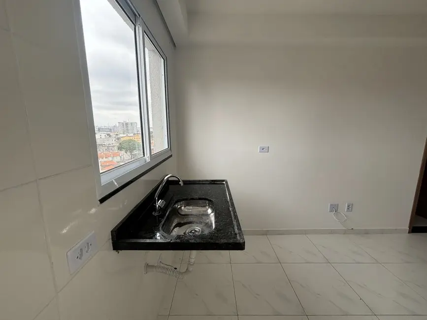Apartamento com 2 quartos à venda, 40m2 em Vila Nova Savoia, São Paulo - SP - imagem 7 Foto 7 de Apartamento com 2 quartos à venda, 40m2 em Vila Nova Savoia, São Paulo - SP
