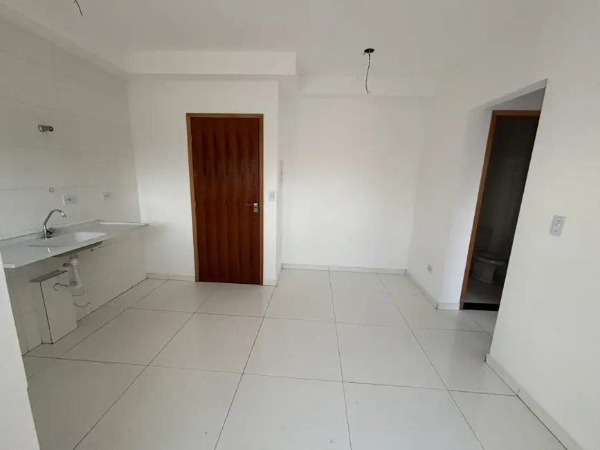 Foto 9 de Apartamento com 2 quartos à venda, 55m2 em Itaquera, São Paulo - SP