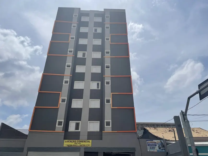 Foto 1 de Apartamento com 2 quartos à venda, 55m2 em Itaquera, São Paulo - SP