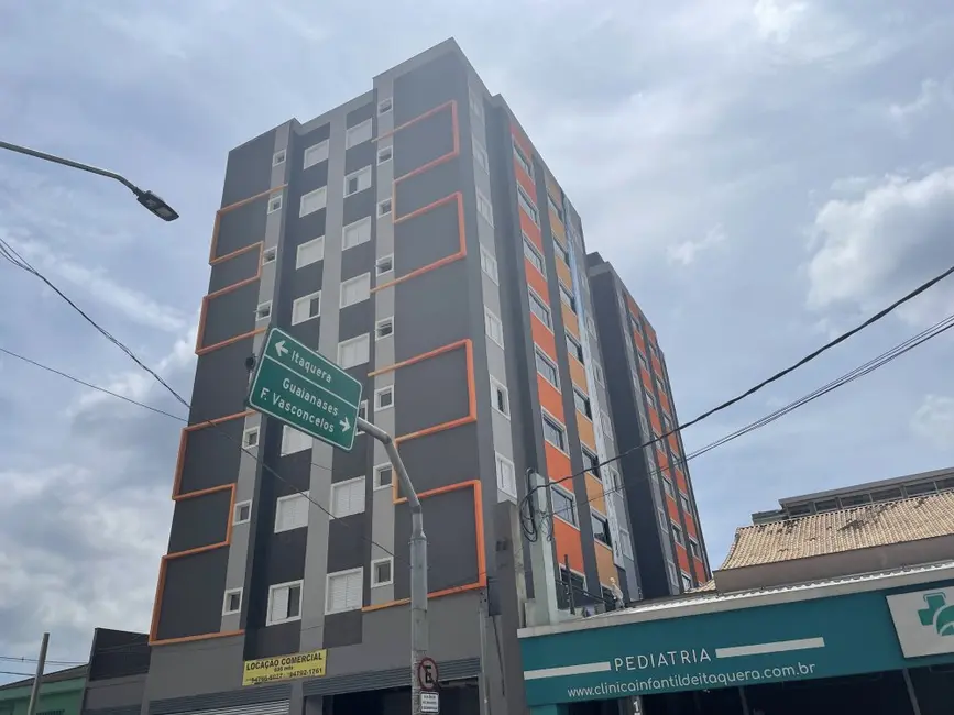 Foto 2 de Apartamento com 2 quartos à venda, 55m2 em Itaquera, São Paulo - SP