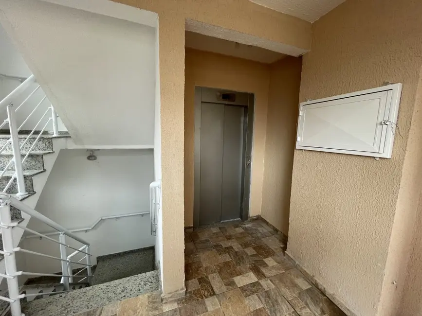 Foto 7 de Apartamento com 2 quartos à venda, 40m2 em Parque Maria Luiza, São Paulo - SP