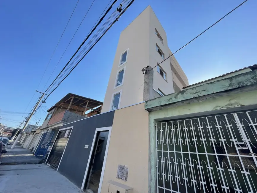 Foto 1 de Apartamento com 2 quartos à venda, 40m2 em Parque Maria Luiza, São Paulo - SP