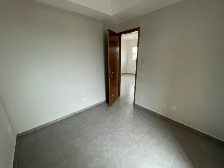 Foto 3 de Apartamento com 2 quartos à venda, 40m2 em Parque Maria Luiza, São Paulo - SP