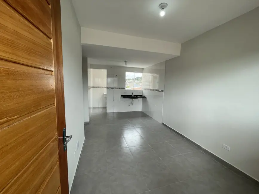 Foto 4 de Apartamento com 2 quartos à venda, 40m2 em Parque Maria Luiza, São Paulo - SP