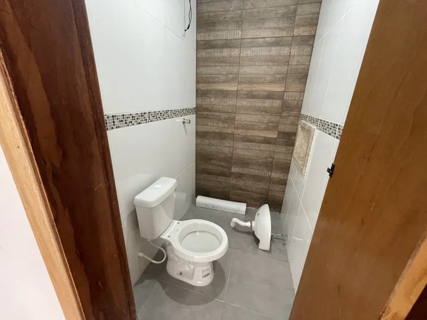 Foto 6 de Apartamento com 2 quartos à venda, 40m2 em Parque Maria Luiza, São Paulo - SP