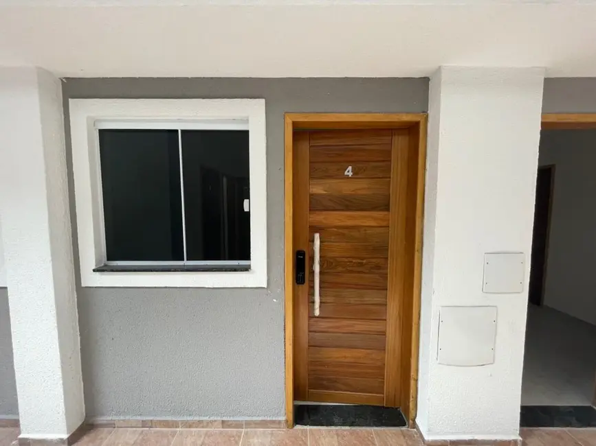 Apartamento com 2 quartos à venda, 40m2 em Itaquera, São Paulo - SP - imagem 5 Foto 5 de Apartamento com 2 quartos à venda, 40m2 em Itaquera, São Paulo - SP