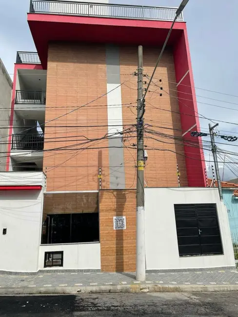 Apartamento com 2 quartos à venda, 35m2 em Vila Guilhermina, São Paulo - SP - imagem 3 Foto 3 de Apartamento com 2 quartos à venda, 35m2 em Vila Guilhermina, São Paulo - SP