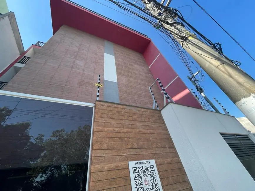 Apartamento com 2 quartos à venda, 35m2 em Vila Guilhermina, São Paulo - SP - imagem 1 Foto 1 de Apartamento com 2 quartos à venda, 35m2 em Vila Guilhermina, São Paulo - SP