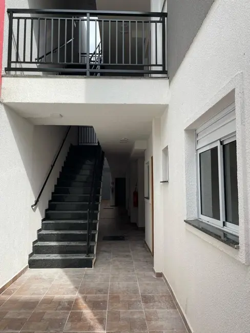 Apartamento com 2 quartos à venda, 35m2 em Vila Guilhermina, São Paulo - SP - imagem 5 Foto 5 de Apartamento com 2 quartos à venda, 35m2 em Vila Guilhermina, São Paulo - SP