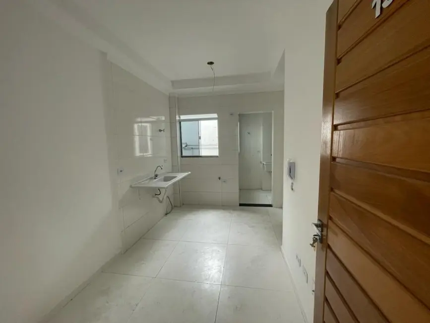 Apartamento com 2 quartos à venda, 35m2 em Vila Guilhermina, São Paulo - SP - imagem 8 Foto 8 de Apartamento com 2 quartos à venda, 35m2 em Vila Guilhermina, São Paulo - SP