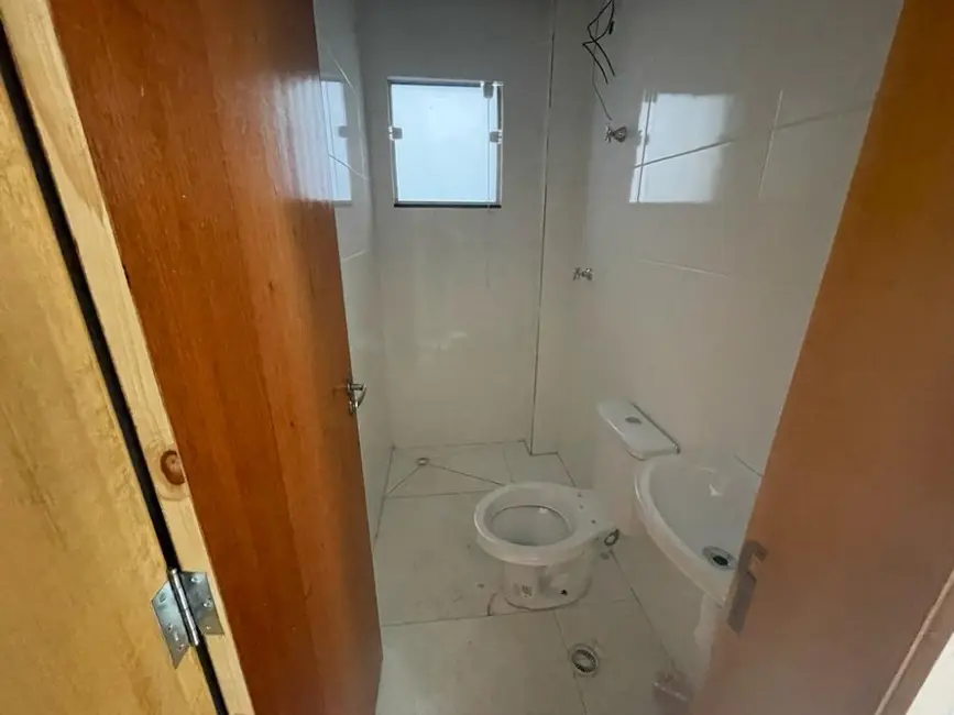 Apartamento com 2 quartos à venda, 35m2 em Vila Guilhermina, São Paulo - SP - imagem 9 Foto 9 de Apartamento com 2 quartos à venda, 35m2 em Vila Guilhermina, São Paulo - SP