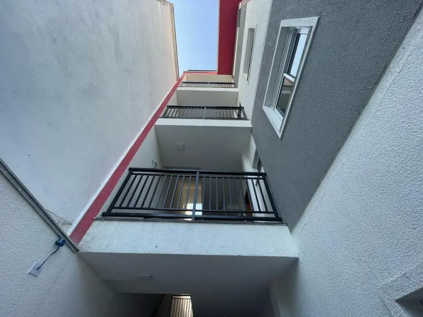 Apartamento com 2 quartos à venda, 35m2 em Vila Guilhermina, São Paulo - SP - imagem 4 Foto 4 de Apartamento com 2 quartos à venda, 35m2 em Vila Guilhermina, São Paulo - SP