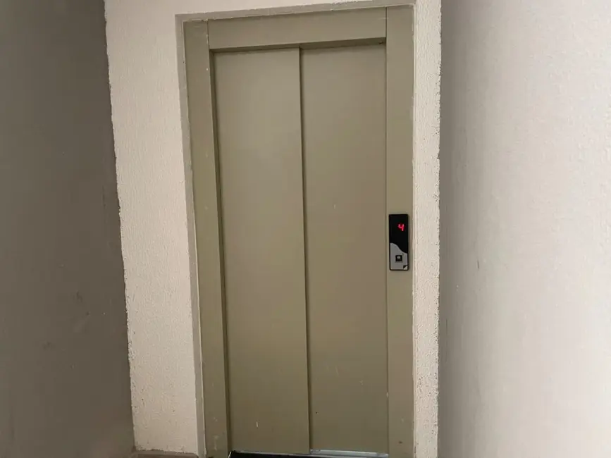 Foto 4 de Apartamento com 2 quartos à venda, 35m2 em Jardim Itapemirim, São Paulo - SP