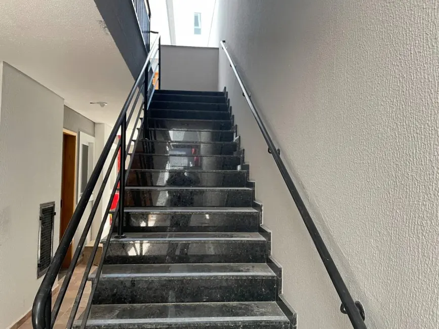 Foto 5 de Apartamento com 2 quartos à venda, 35m2 em Jardim Itapemirim, São Paulo - SP