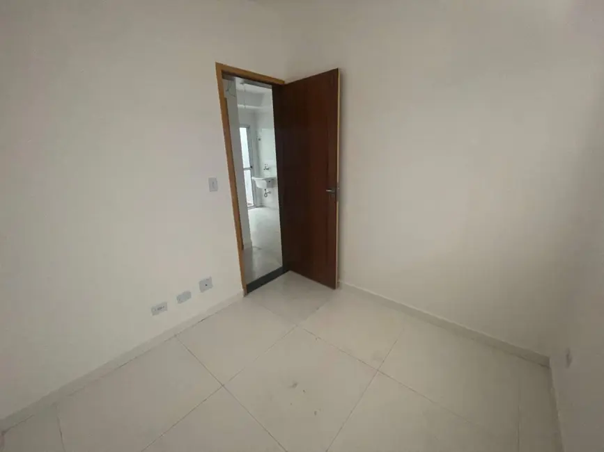 Foto 9 de Apartamento com 2 quartos à venda, 35m2 em Jardim Itapemirim, São Paulo - SP