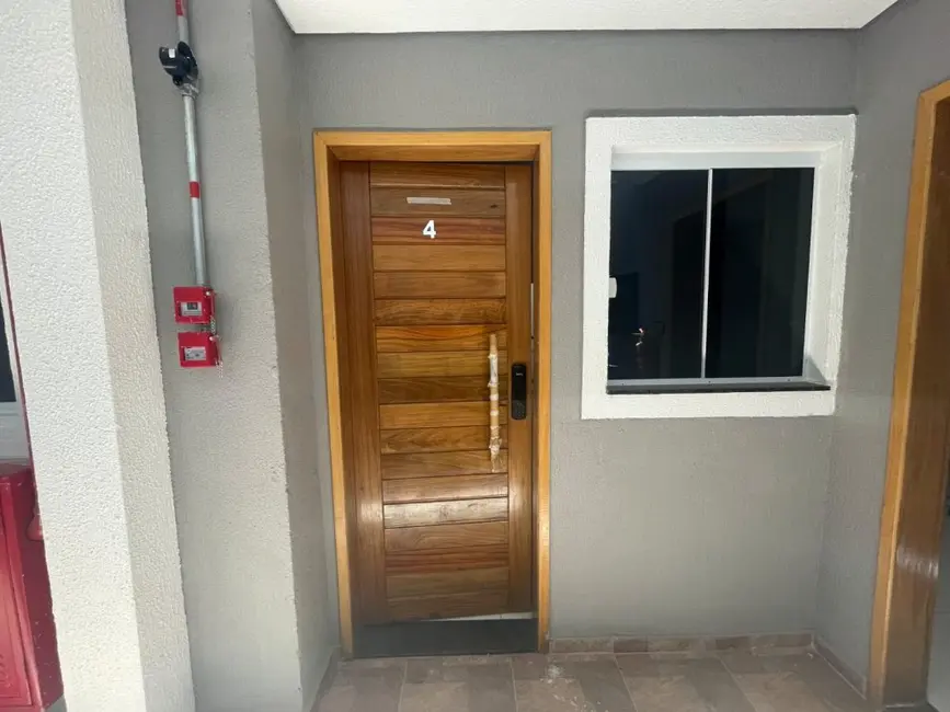 Foto 6 de Apartamento com 2 quartos à venda, 35m2 em Jardim Itapemirim, São Paulo - SP