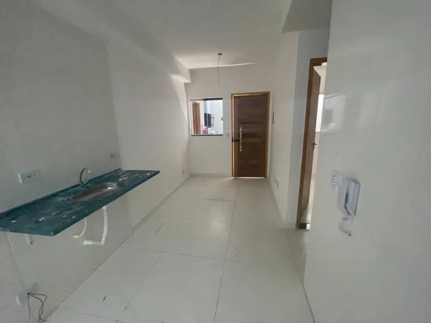 Foto 1 de Apartamento com 2 quartos à venda, 35m2 em Jardim Itapemirim, São Paulo - SP