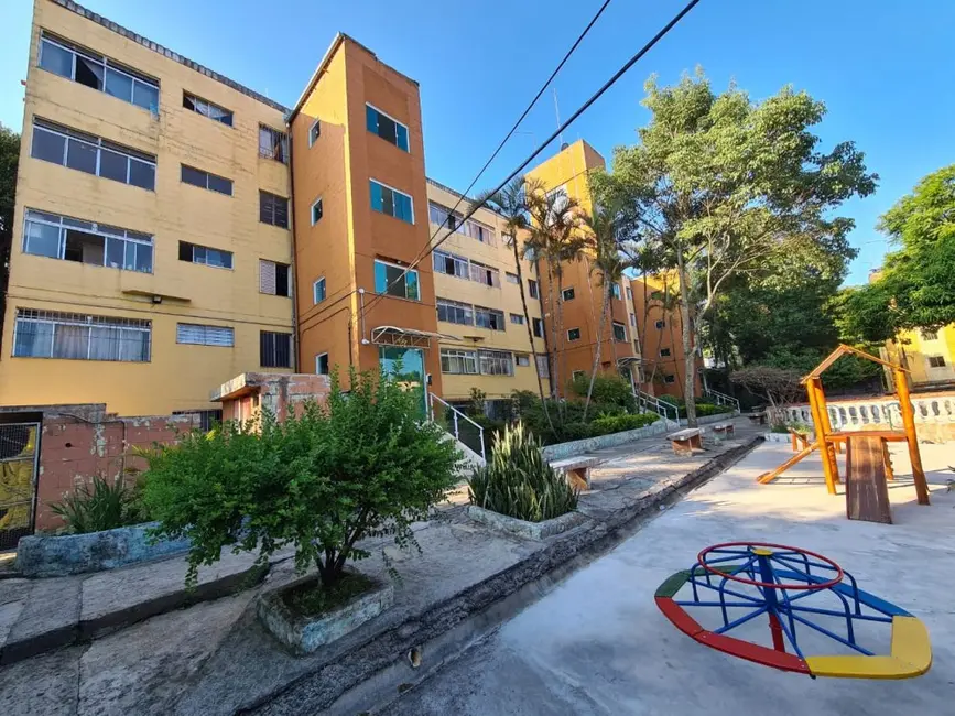 Foto 1 de Apartamento com 3 quartos à venda, 46m2 em Conjunto Residencial José Bonifácio, São Paulo - SP