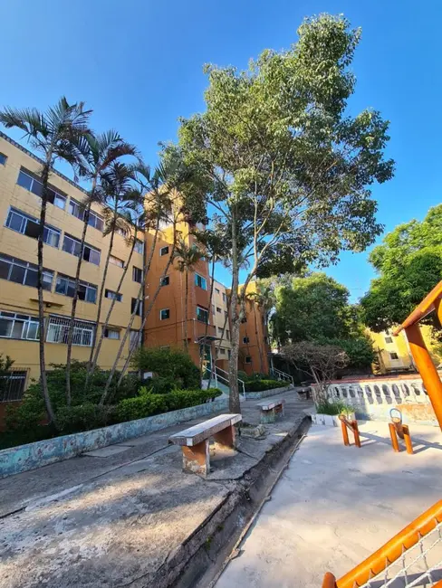Foto 2 de Apartamento com 3 quartos à venda, 46m2 em Conjunto Residencial José Bonifácio, São Paulo - SP