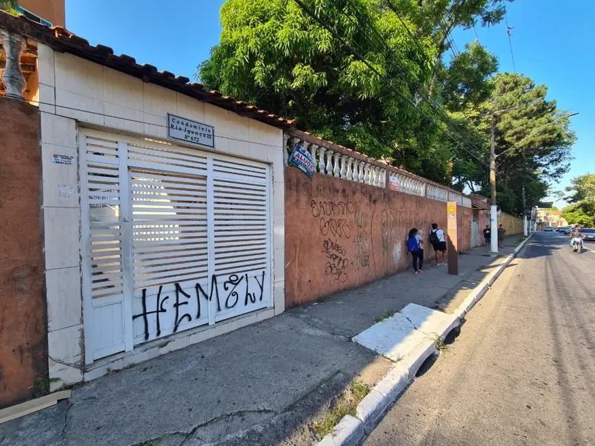 Foto 5 de Apartamento com 3 quartos à venda, 46m2 em Conjunto Residencial José Bonifácio, São Paulo - SP