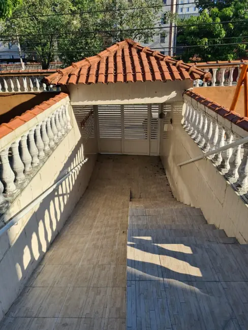Foto 6 de Apartamento com 3 quartos à venda, 46m2 em Conjunto Residencial José Bonifácio, São Paulo - SP