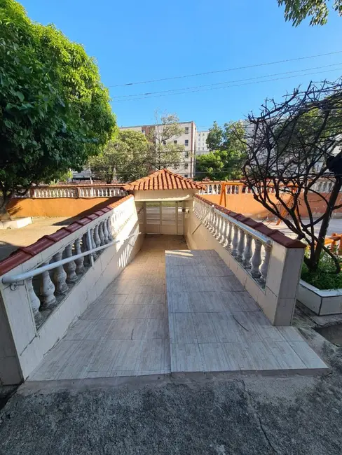 Foto 7 de Apartamento com 3 quartos à venda, 46m2 em Conjunto Residencial José Bonifácio, São Paulo - SP
