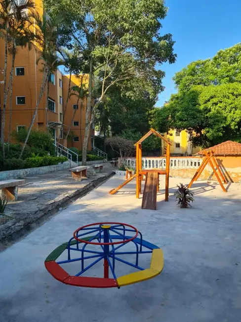 Foto 8 de Apartamento com 3 quartos à venda, 46m2 em Conjunto Residencial José Bonifácio, São Paulo - SP