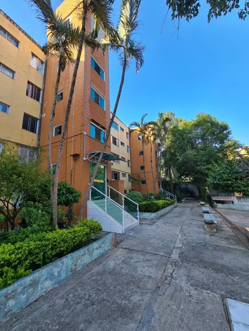 Foto 3 de Apartamento com 3 quartos à venda, 46m2 em Conjunto Residencial José Bonifácio, São Paulo - SP