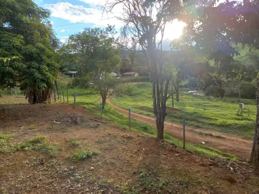 Foto 9 de Fazenda / Haras à venda, 300m2 em Piumhi - MG