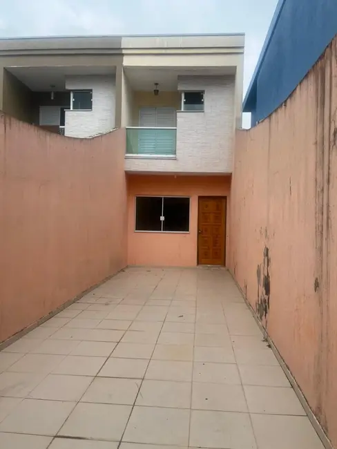 Foto 1 de Sobrado com 2 quartos à venda, 70m2 em Jardim Ipanema (Cidade Líder), São Paulo - SP