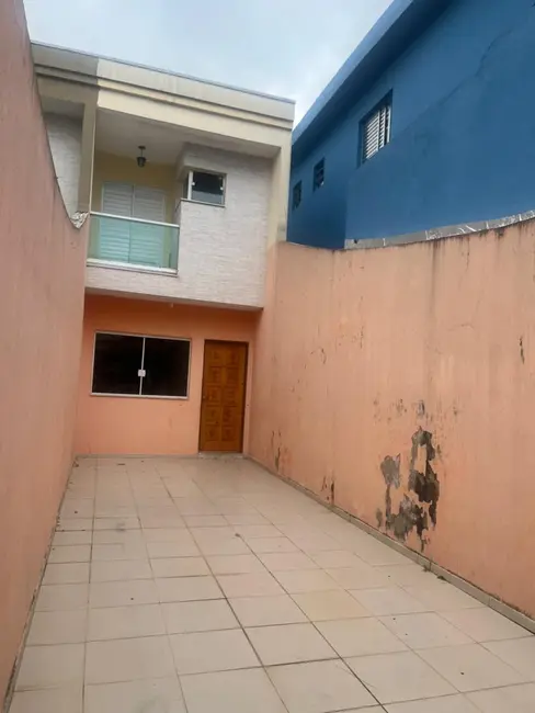 Sobrado com 2 quartos à venda, 70m2 em Jardim Ipanema (Cidade Líder), São Paulo - SP - imagem 6 Foto 6 de Sobrado com 2 quartos à venda, 70m2 em Jardim Ipanema (Cidade Líder), São Paulo - SP