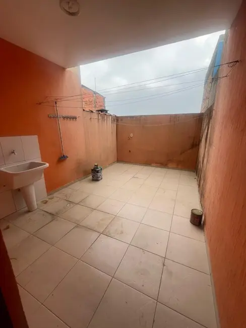 Sobrado com 2 quartos à venda, 70m2 em Jardim Ipanema (Cidade Líder), São Paulo - SP - imagem 8 Foto 8 de Sobrado com 2 quartos à venda, 70m2 em Jardim Ipanema (Cidade Líder), São Paulo - SP