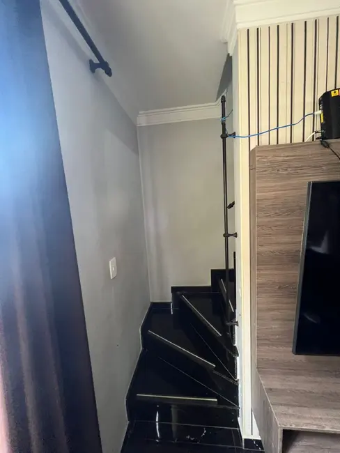Foto 7 de Casa de Condomínio com 2 quartos à venda, 60m2 em Vila Carmosina, São Paulo - SP