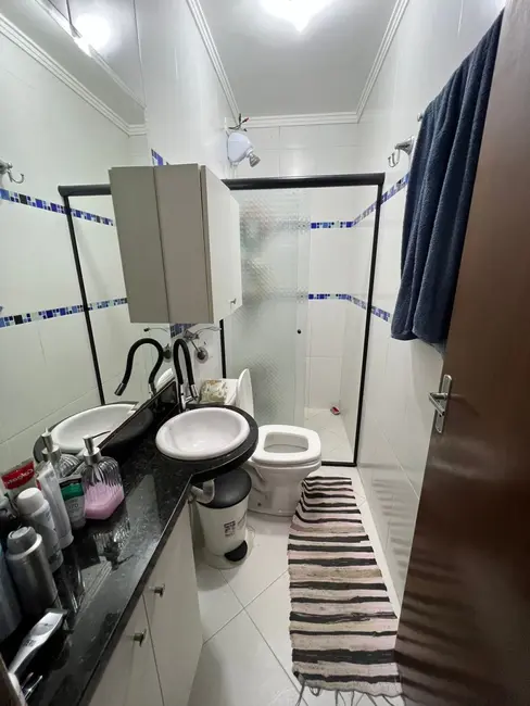 Foto 9 de Casa de Condomínio com 2 quartos à venda, 60m2 em Vila Carmosina, São Paulo - SP
