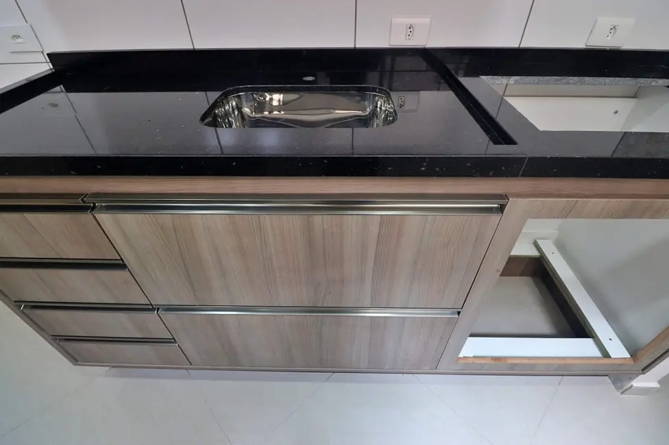 Cobertura com 2 quartos à venda, 104m2 em Vila Valparaíso, Santo Andre - SP - imagem 3 Foto 3 de Cobertura com 2 quartos à venda, 104m2 em Vila Valparaíso, Santo Andre - SP