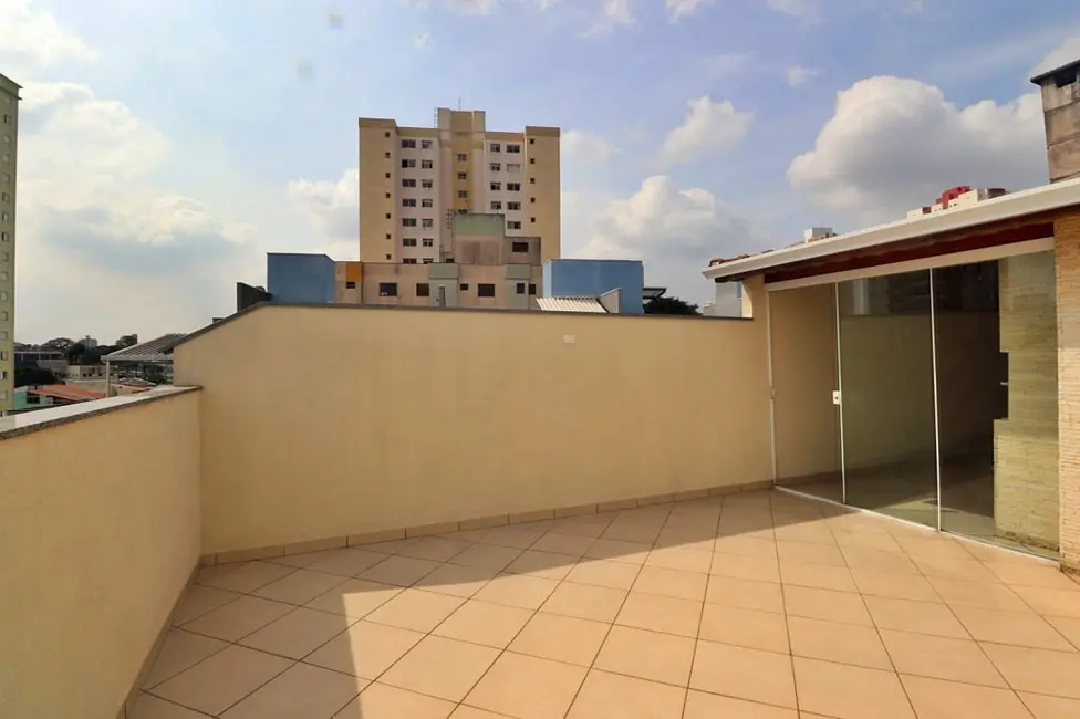 Cobertura com 2 quartos à venda, 104m2 em Vila Valparaíso, Santo Andre - SP - imagem 2 Foto 2 de Cobertura com 2 quartos à venda, 104m2 em Vila Valparaíso, Santo Andre - SP