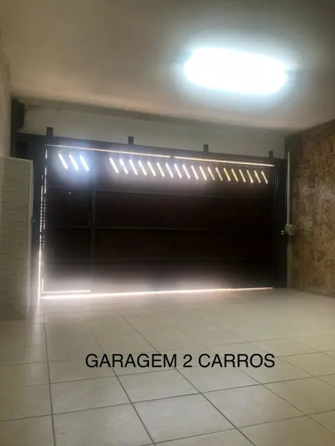 Foto 6 de Casa com 3 quartos à venda, 155m2 em Jardim Brasília (Zona Leste), São Paulo - SP