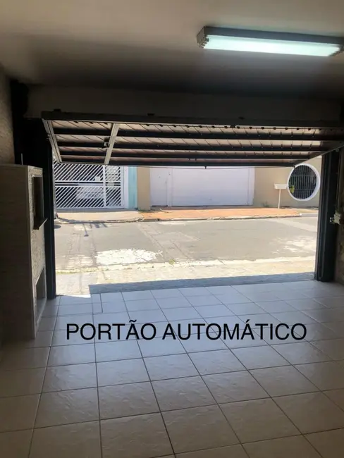Foto 4 de Casa com 3 quartos à venda, 155m2 em Jardim Brasília (Zona Leste), São Paulo - SP