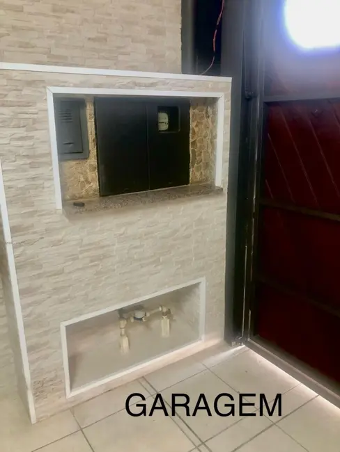 Foto 7 de Casa com 3 quartos à venda, 155m2 em Jardim Brasília (Zona Leste), São Paulo - SP
