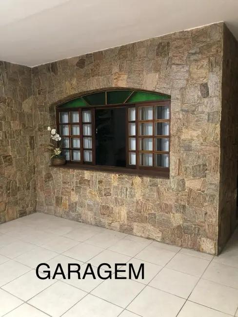 Foto 5 de Casa com 3 quartos à venda, 155m2 em Jardim Brasília (Zona Leste), São Paulo - SP