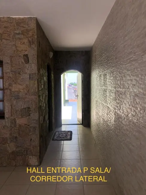 Foto 8 de Casa com 3 quartos à venda, 155m2 em Jardim Brasília (Zona Leste), São Paulo - SP