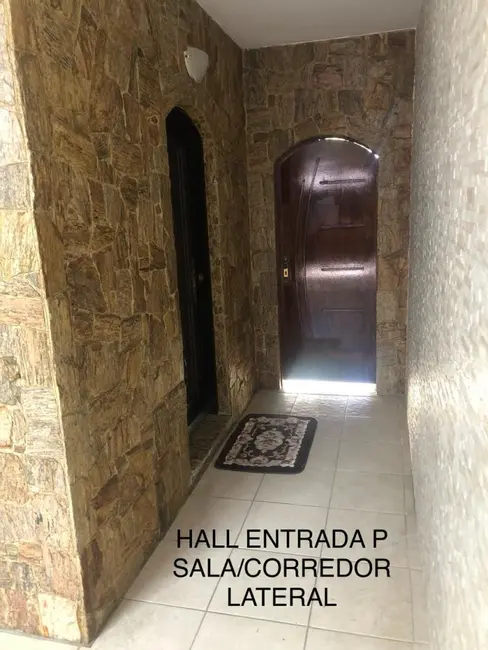 Foto 9 de Casa com 3 quartos à venda, 155m2 em Jardim Brasília (Zona Leste), São Paulo - SP