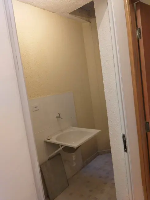 Foto 6 de Apartamento com 1 quarto à venda, 32m2 em Vila Esperança, São Paulo - SP