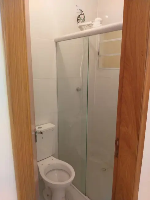 Foto 4 de Apartamento com 1 quarto à venda, 32m2 em Vila Esperança, São Paulo - SP