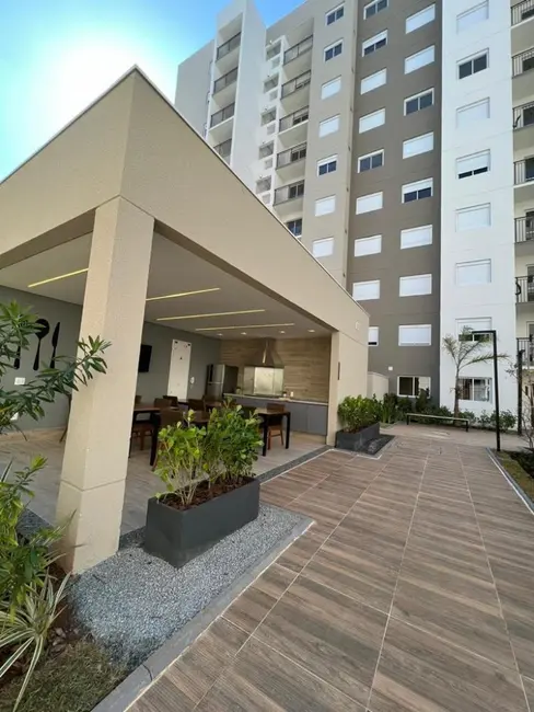 Foto 5 de Apartamento com 2 quartos à venda, 50m2 em Parque Residencial da Lapa, São Paulo - SP