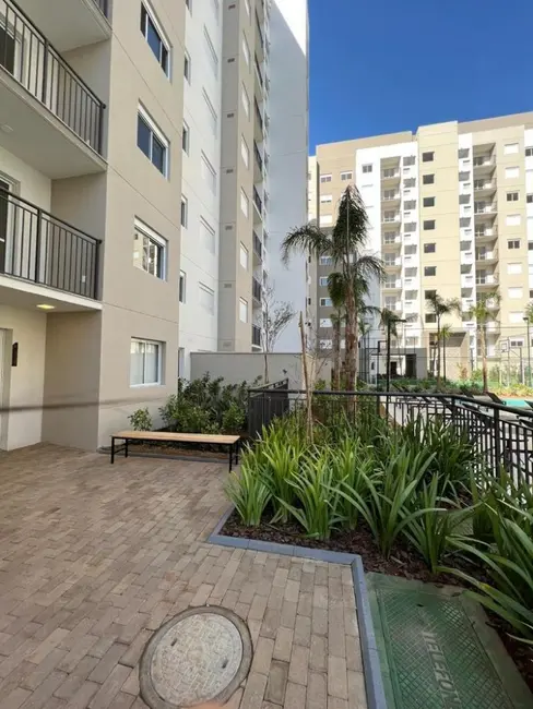 Foto 7 de Apartamento com 2 quartos à venda, 50m2 em Parque Residencial da Lapa, São Paulo - SP