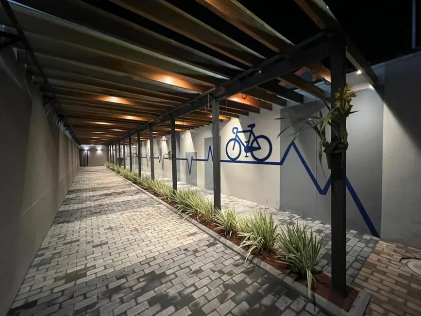 Foto 9 de Apartamento com 2 quartos à venda, 50m2 em Parque Residencial da Lapa, São Paulo - SP