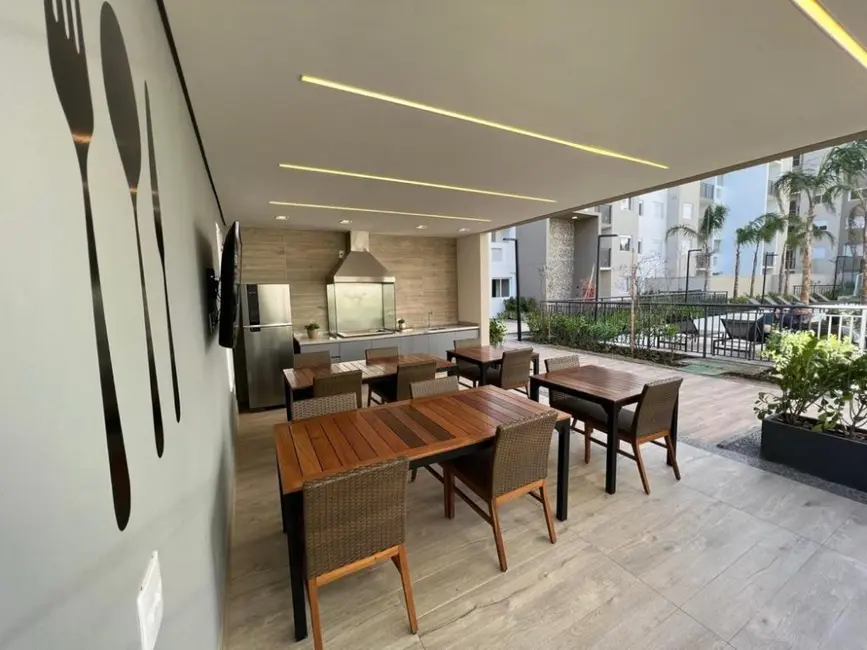 Foto 8 de Apartamento com 2 quartos à venda, 50m2 em Parque Residencial da Lapa, São Paulo - SP